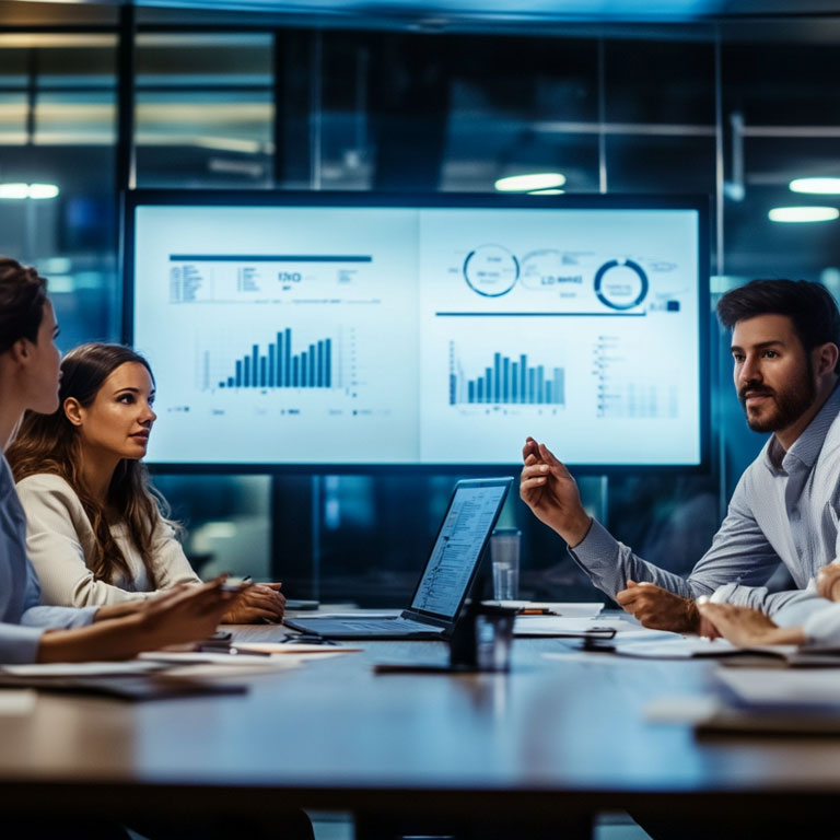 Managed Maintenance Plans